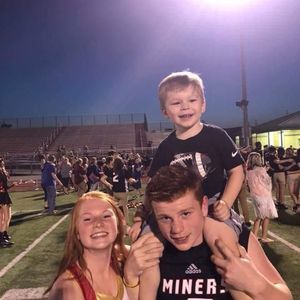 Meet your Posher, Donna